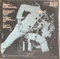 Elvis Presley - King Of Rock'n Roll Double LP