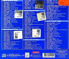 Bak Bir Varmış, Bir Yokmuş 5 CD