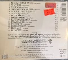 Spyro Gyra - Collection CD