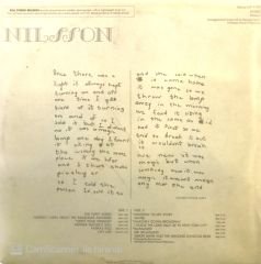 Harry Nilsson LP