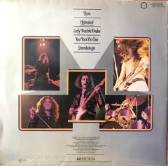 Deep Purple / Made In Europe LP