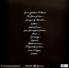 Daft Punk - Random Access Memories Double LP