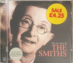 The Smiths - The Very Best Of The Smiths - CD