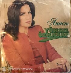 Yüksel Özkasap - Annem LP