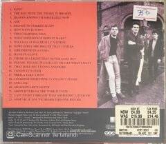 The Smiths - The Very Best Of The Smiths - CD