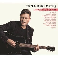 Tuna Kiremitçi ve Arkadaşları LP