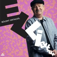 Bülent Ortaçgil - Elli Buçuk Double LP