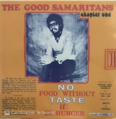 The Good Samaritans LP