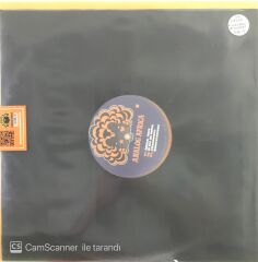 The Good Samaritans LP