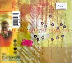 The Corrs / Talk On Corners CD