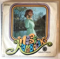 Neşe Karaböcek - Duyun Beni 45lik