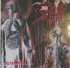 Death - Human LP