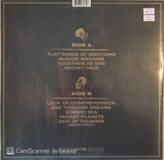 Death - Human LP