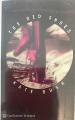Kate Bush The Red Shoes KASET