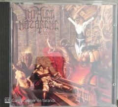 Impaled Nazarene - Nihil CD