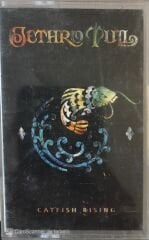 Jethro Tull Catfish Rising KASET