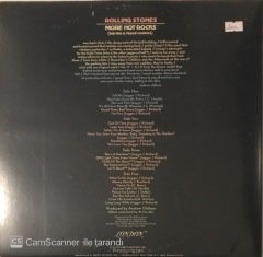 The Rolling Stones More Hot Rocks Double LP