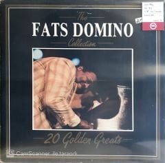 The Fast Domino Collection LP
