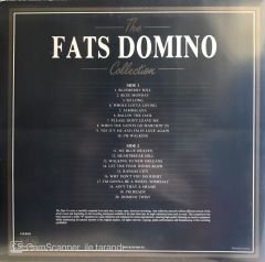 The Fast Domino Collection LP