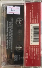 Everything But The Girl Walking Wounded KASET
