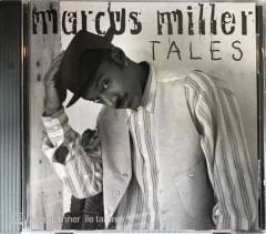 Marcus Miller - Tales CD