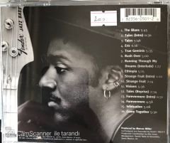 Marcus Miller - Tales CD