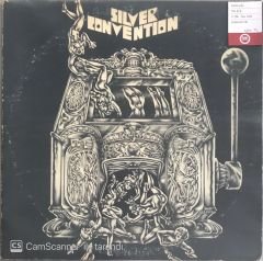 Silver Convention LP