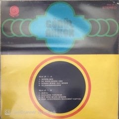 Gönül Akkor Midi LP