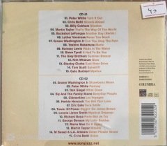 More Smooth Jazz On A Summer's Day CD