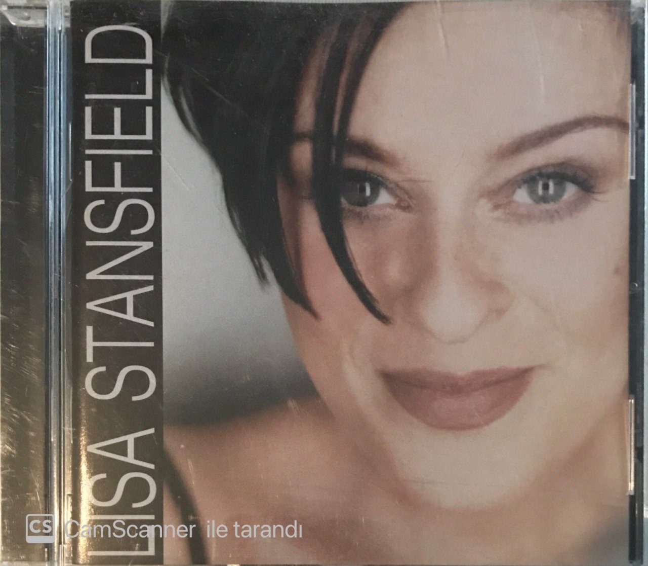 Lisa Stansfield CD