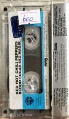 Red Hot Chili Peppers - Blood Sugar Sex Magik - KASET