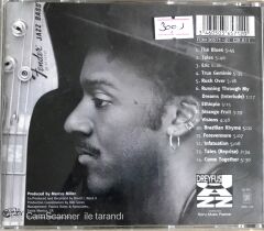Marcus Miller - Tales CD