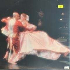 Lee Guber & Shelly Gross Present Yul Brynner And Constance Towers The King And I LP