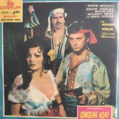 Erol Solak Gaddarın Aşkı 45 Lik