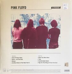 Pink Floyd - 8 Tracks - LP