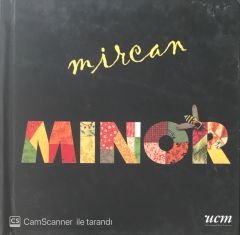 Mircan - Mınor CD