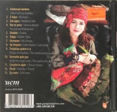 Mircan - Mınor CD