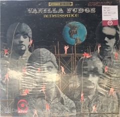 Vanilla Fudge - Renaissance LP