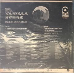 Vanilla Fudge - Renaissance LP