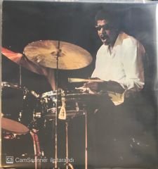 Sunny Murray - An Even Break LP