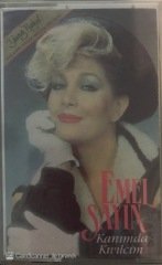 Emel Sayın Kanında Kıvılcım KASET