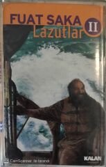 Fuat Saka Lazutlar 2 KASET