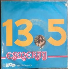 Esmeray Büyümsün 45lik