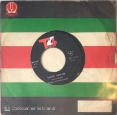 Marc Aryan - Yalancısın Mini EP 45lik