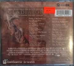 Gladiator - More Music From The Motion Picture CD