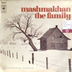 Mashmakhan / The Family LP