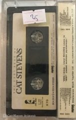 The Very Best Of Cat Stevens KASET