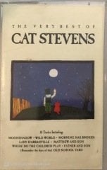 The Very Best Of Cat Stevens KASET