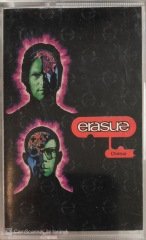 Erasure Chorus KASET
