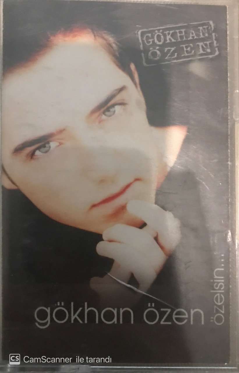 Gökhan Özen Özelsin KASET